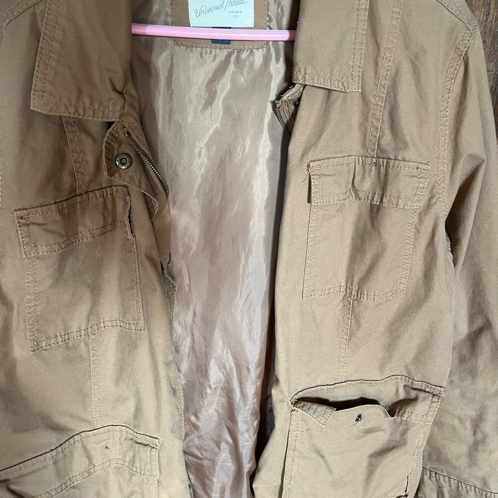 Women’s Jacket
